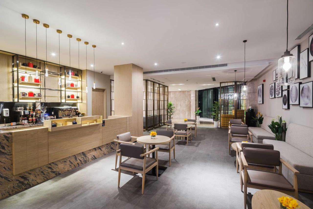 Aber Al Takhassusi Hotell Riyadh Exteriör bild
