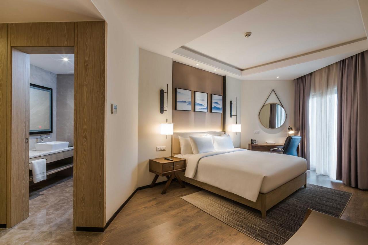 Aber Al Takhassusi Hotell Riyadh Exteriör bild